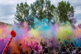Holi 2019 In Jena 00040